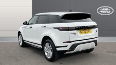Land Rover Range Rover Evoque 1.5 P300e R-Dynamic S 5dr Auto Hatchback